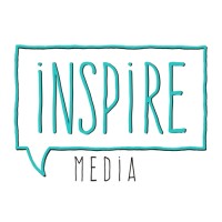 Inspire Media logo, Inspire Media contact details