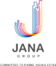 Jana Inc., logo, Jana Inc., contact details