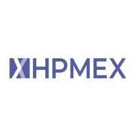 HPMEX logo, HPMEX contact details