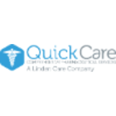 Quick Care Pharmacy Inc logo, Quick Care Pharmacy Inc contact details