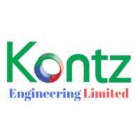 Kontz Engineering Limited logo, Kontz Engineering Limited contact details