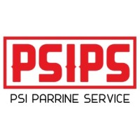 PSIPS logo, PSIPS contact details