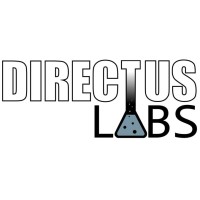 Directus Labs logo, Directus Labs contact details