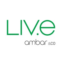 Ambar Living logo, Ambar Living contact details