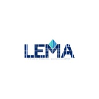 LEMA logo, LEMA contact details