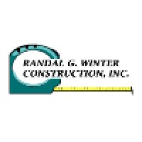 Randal G. Winter Construction Inc logo, Randal G. Winter Construction Inc contact details