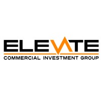 Elevate Commercial Investment Group logo, Elevate Commercial Investment Group contact details