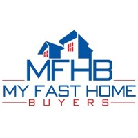 MY FAST HOME BUYERS logo, MY FAST HOME BUYERS contact details