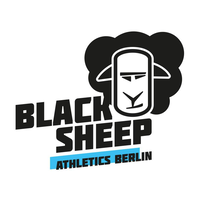 Black Sheep Athletics logo, Black Sheep Athletics contact details