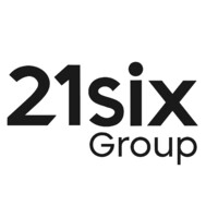 21six logo, 21six contact details