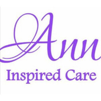 ANN INSPIRED CARE LTD logo, ANN INSPIRED CARE LTD contact details