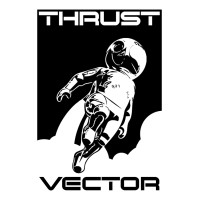 Thrust Vector logo, Thrust Vector contact details