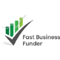 Fast Business Funder logo, Fast Business Funder contact details