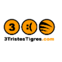 3TristesTigres.com logo, 3TristesTigres.com contact details