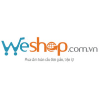 Weshop Viet Nam logo, Weshop Viet Nam contact details