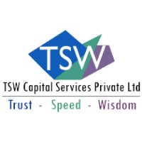 TSW Capital Services (P) Ltd. logo, TSW Capital Services (P) Ltd. contact details