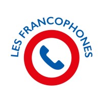 Les Francophones logo, Les Francophones contact details