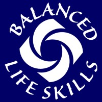 Balanced Life Skills logo, Balanced Life Skills contact details