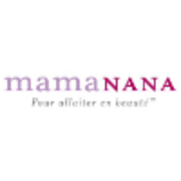 mamaNANA logo, mamaNANA contact details