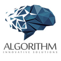 Algorithm Studios logo, Algorithm Studios contact details