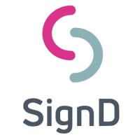 SignD Identity GmbH logo, SignD Identity GmbH contact details