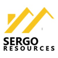 Sergo Resources logo, Sergo Resources contact details