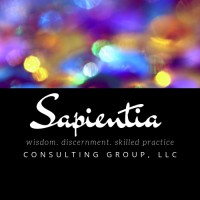 Sapientia Consulting Group logo, Sapientia Consulting Group contact details