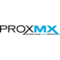 Prox MX logo, Prox MX contact details