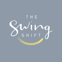 The Swing Shift logo, The Swing Shift contact details