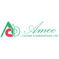 AMEE CASTOR AND DERIVATIVES LIMITED logo, AMEE CASTOR AND DERIVATIVES LIMITED contact details