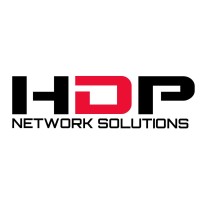 HDP Network Solutions Inc. logo, HDP Network Solutions Inc. contact details