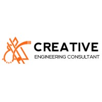 Creative Engineering Consultancy LLC logo, Creative Engineering Consultancy LLC contact details