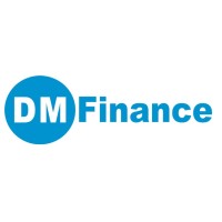 DM Finance logo, DM Finance contact details