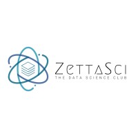 ZettaSci logo, ZettaSci contact details