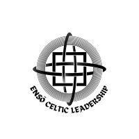 Ensō Celtic Leadership logo, Ensō Celtic Leadership contact details