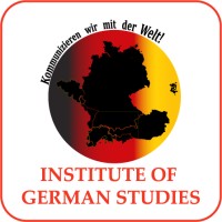 INSTITUTE OF GERMAN STUDIES logo, INSTITUTE OF GERMAN STUDIES contact details