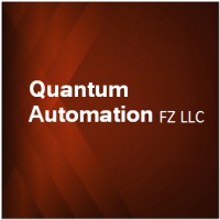 Quantum Automation FZ LLC logo, Quantum Automation FZ LLC contact details