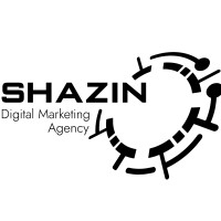 Shazin | Digital Marketing Agency logo, Shazin | Digital Marketing Agency contact details