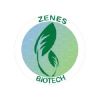 Zenes Biotech logo, Zenes Biotech contact details