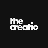 The Creatio logo, The Creatio contact details