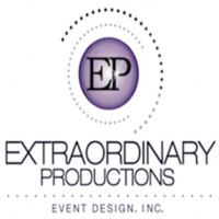 Extraordinary Productions Event Design, Inc. logo, Extraordinary Productions Event Design, Inc. contact details