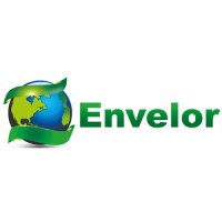 Envelor logo, Envelor contact details