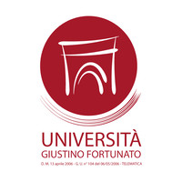 Università degli Studi Giustino Fortunato - Telematica logo, Università degli Studi Giustino Fortunato - Telematica contact details