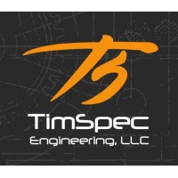 TimSpec Engineering logo, TimSpec Engineering contact details