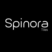 SPINORA TILES logo, SPINORA TILES contact details