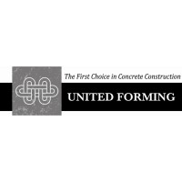 United Forming, Inc. logo, United Forming, Inc. contact details