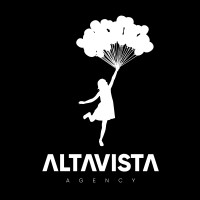 Altavista Agency logo, Altavista Agency contact details