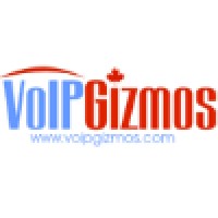 VoIPGizmos Canada logo, VoIPGizmos Canada contact details