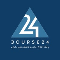 Bourse24 - پایگاه اطلاع رسانی و تحلیلی بورس ۲۴ logo, Bourse24 - پایگاه اطلاع رسانی و تحلیلی بورس ۲۴ contact details