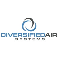 Diversified Air Systems Inc. logo, Diversified Air Systems Inc. contact details